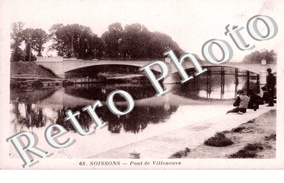 Pont de Vileneuve