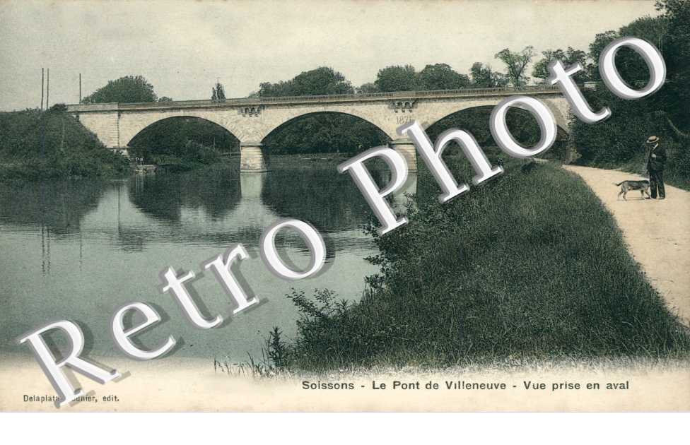 Pont de Vileneuve