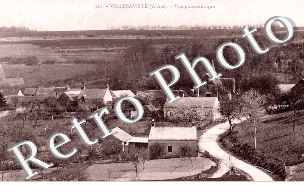 Vue Panoramique
