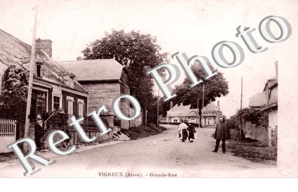 Grande-Rue