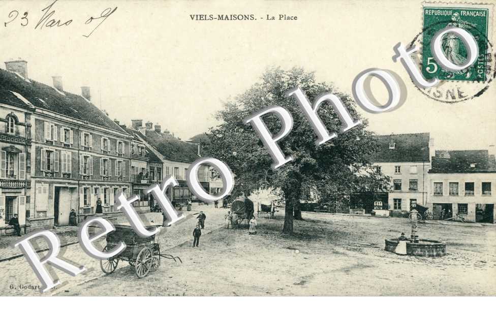 la Place