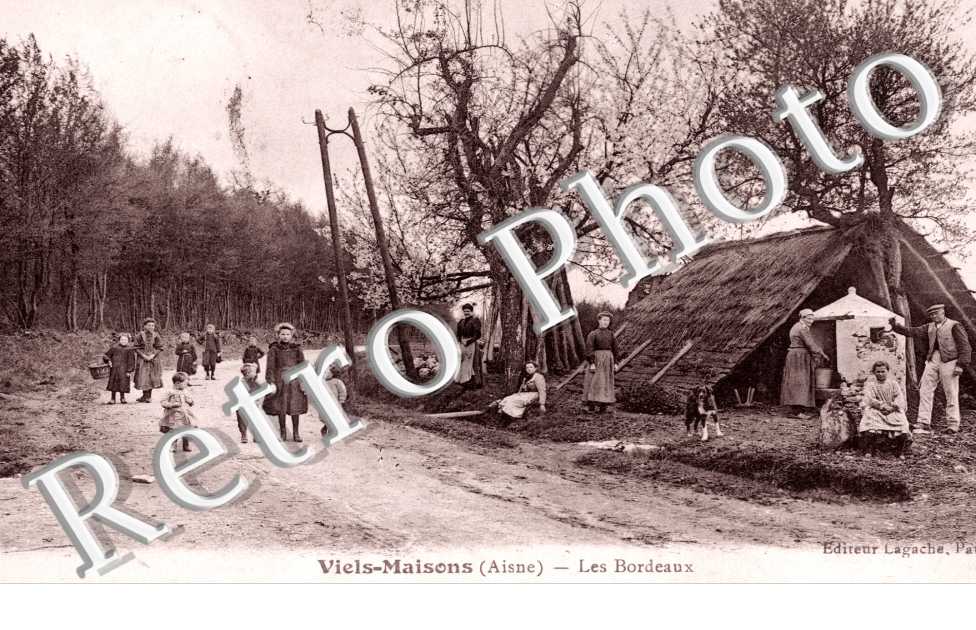 Les Bordeaux