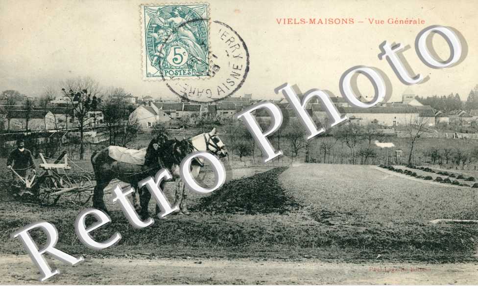 Vue générale