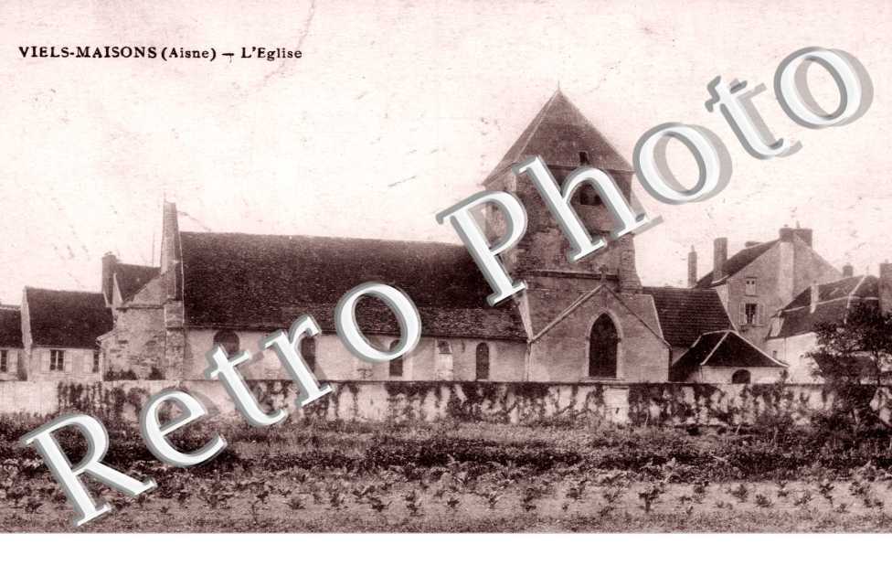L'Eglise