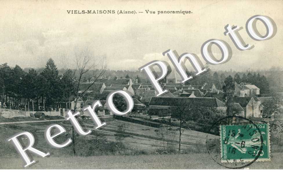 Vue Panoramique