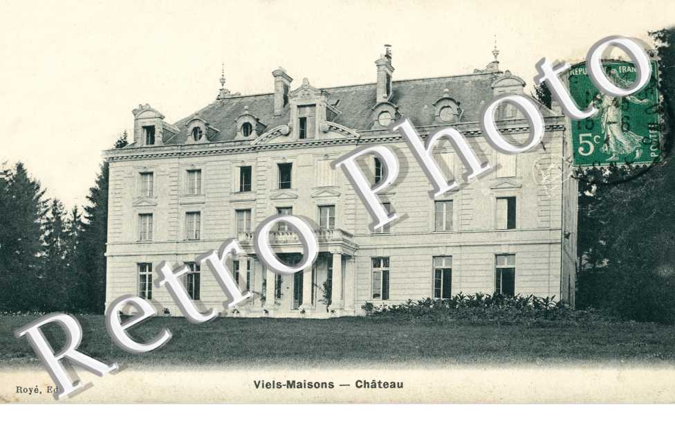 Chateau
