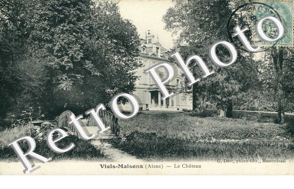 le Chateau