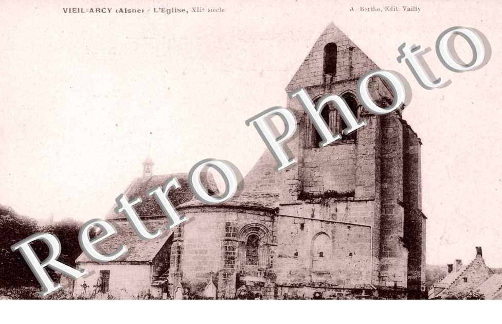 l&#039;eglise