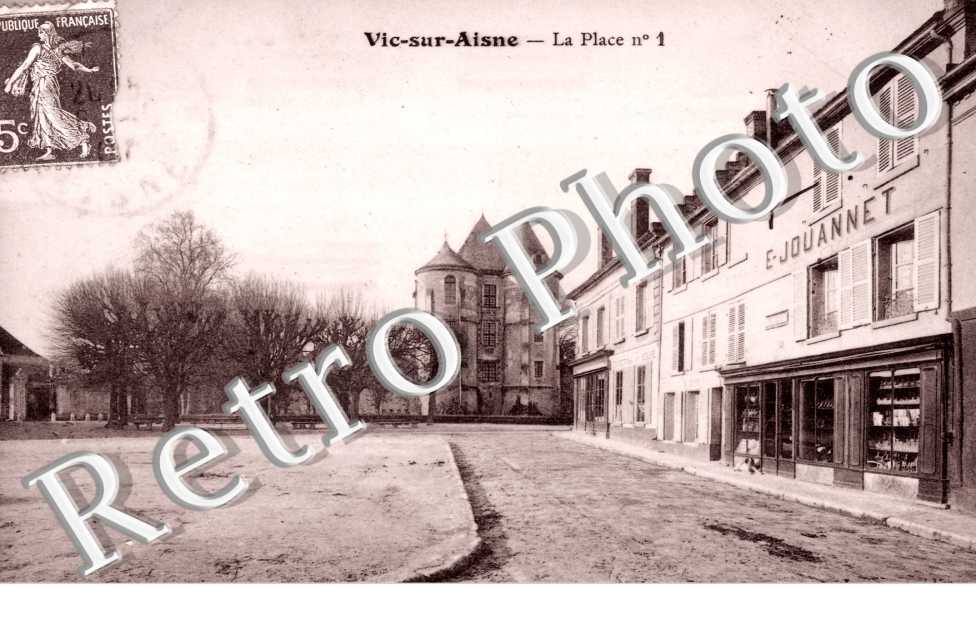 la Place