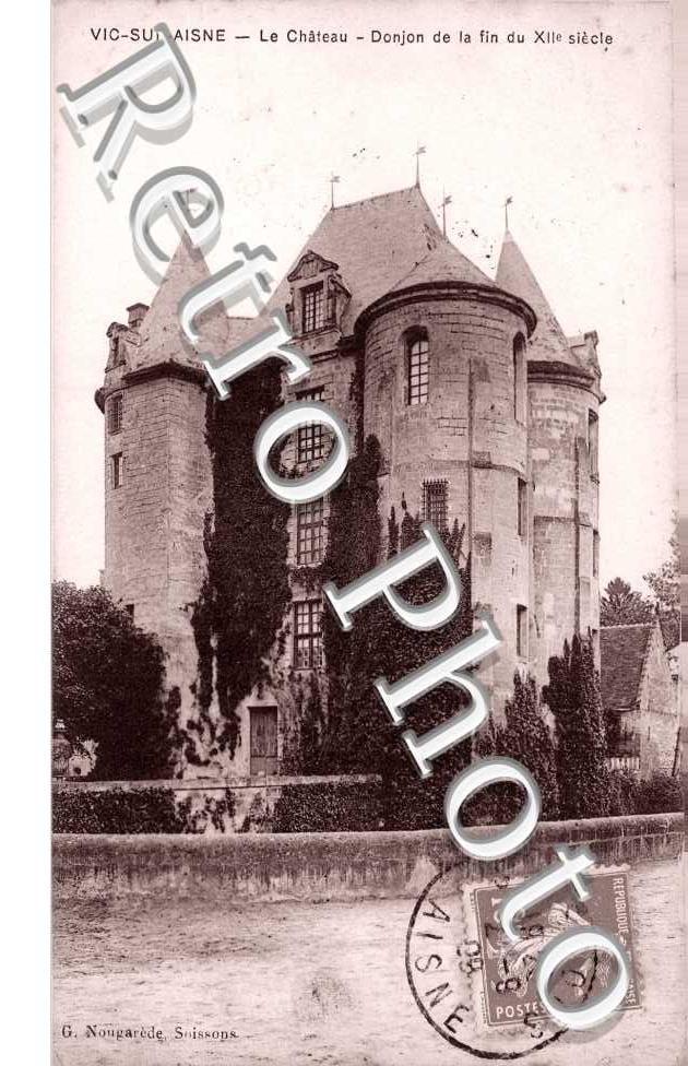 Chateau