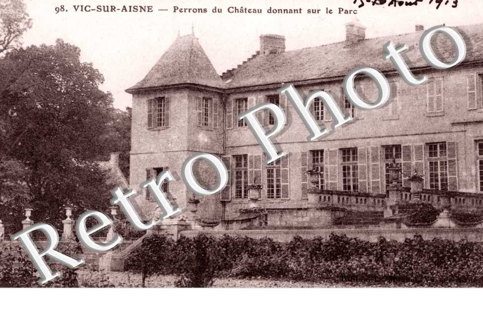 Chateau
