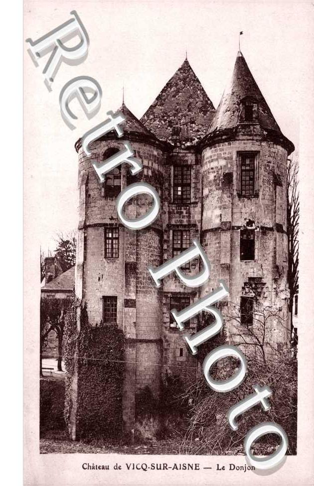 Chateau