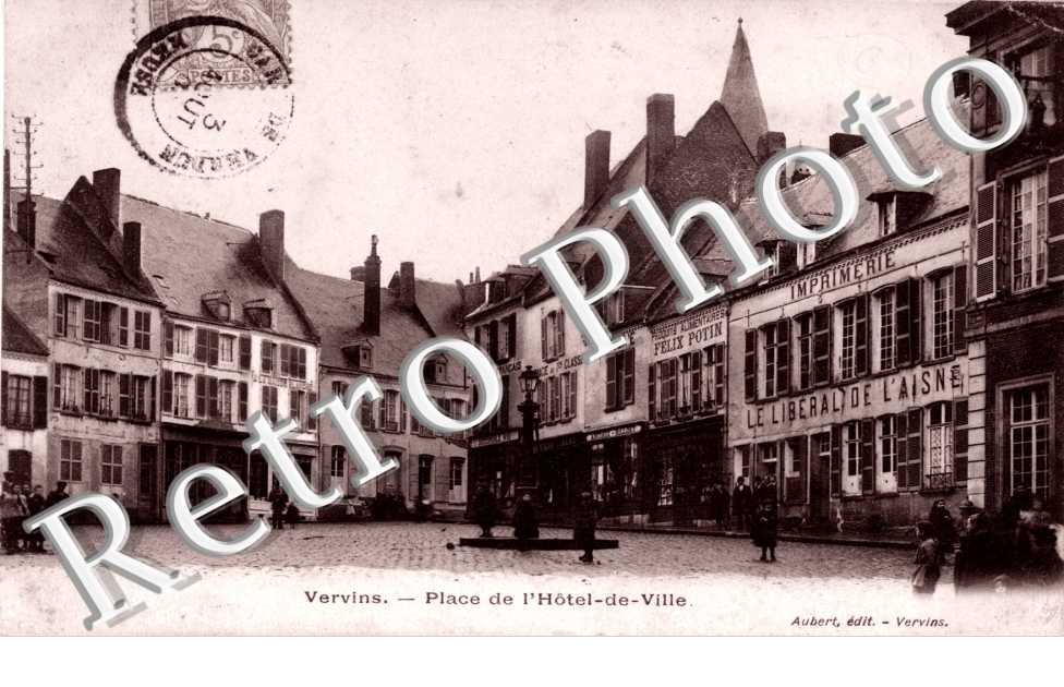 place de l&#039;hotel de ville