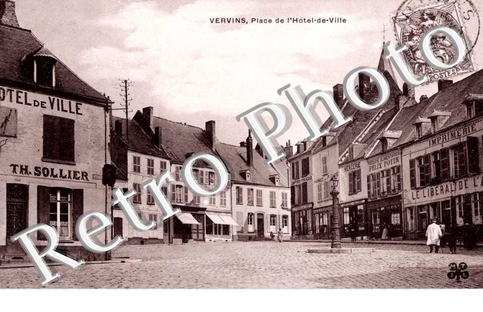 place de l&#039;hotel de ville