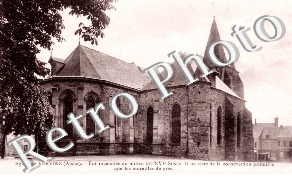 eglise