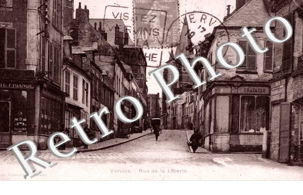 rue de l Liberte