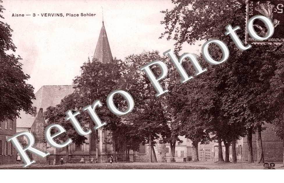 place Sohier