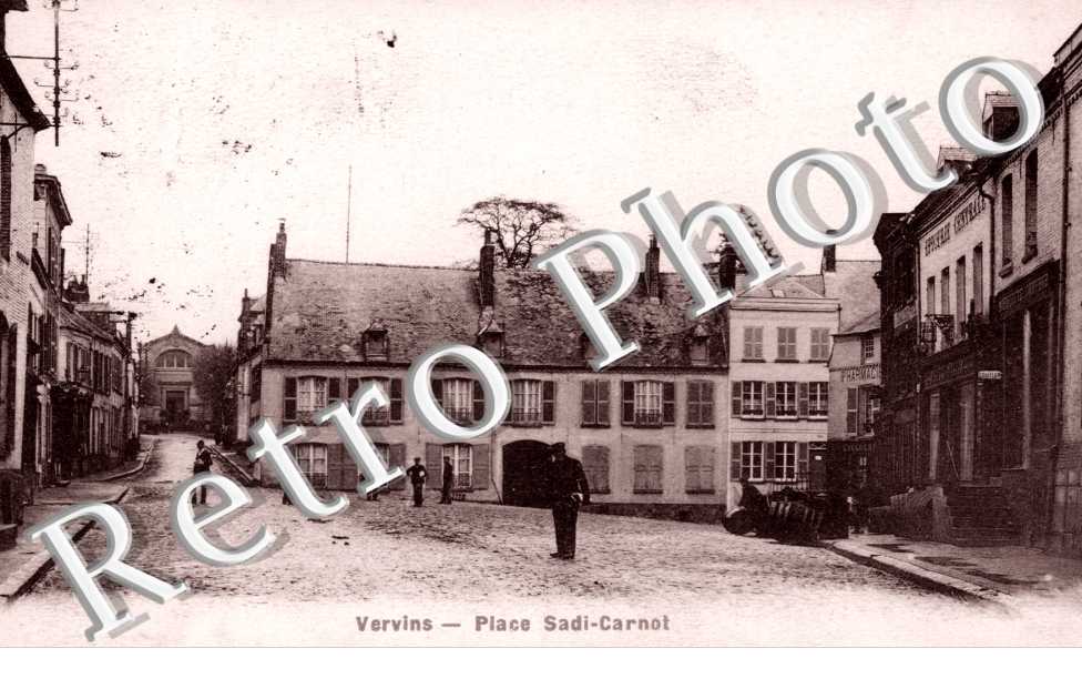 place Sadi Carnot