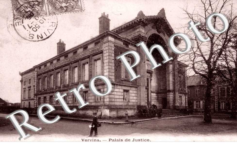 palais de justice