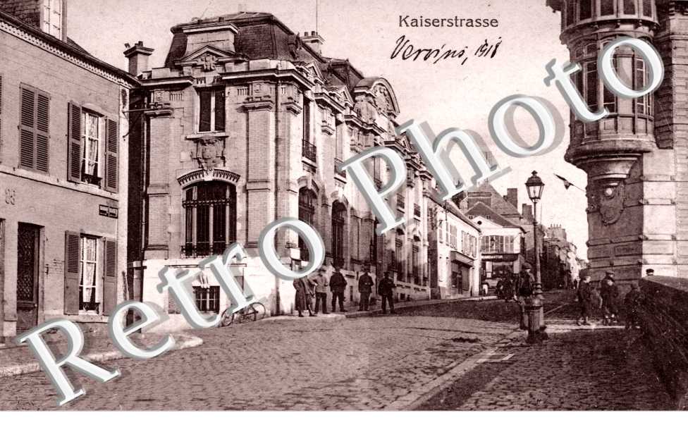 KAISERTRASSE