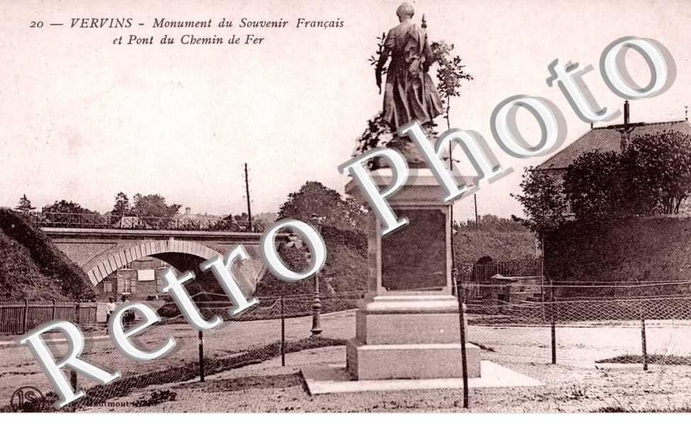 monument du souvenir francais