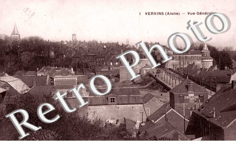 vue generale
