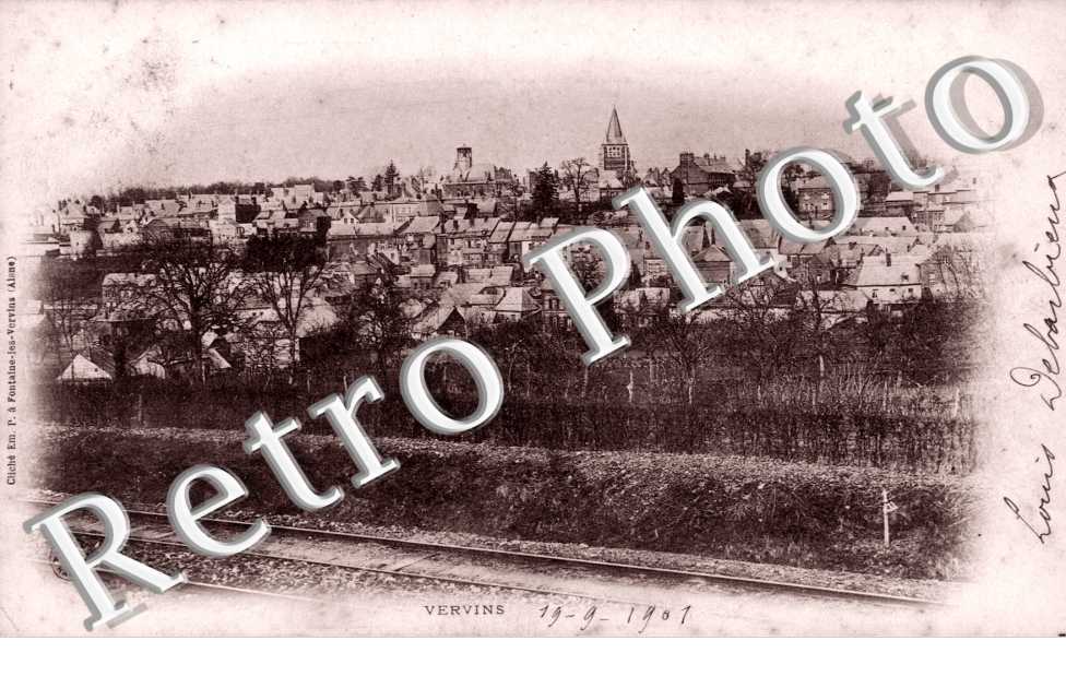 vue generale