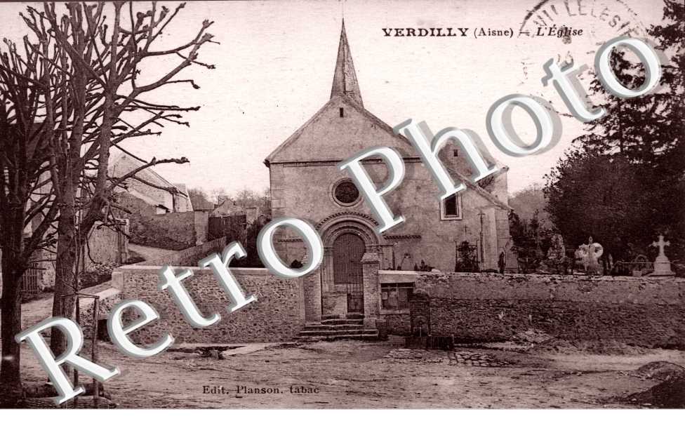 l&#039;eglise