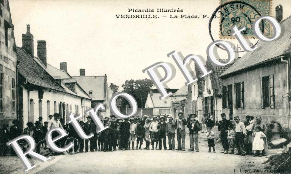 la Place