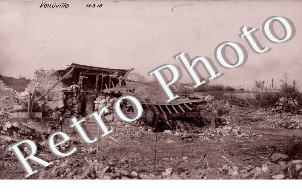 Ruines