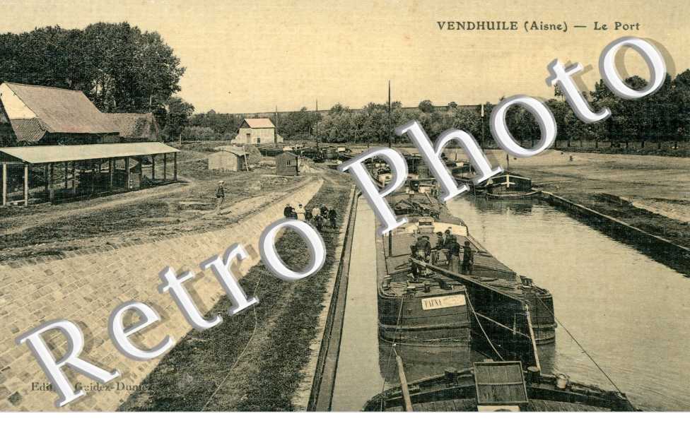 le Port