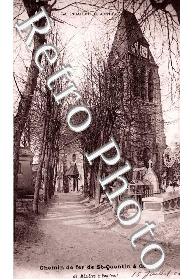 L&#039;Eglise