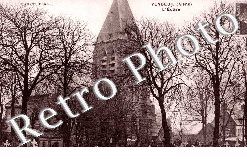 l&#039;eglise