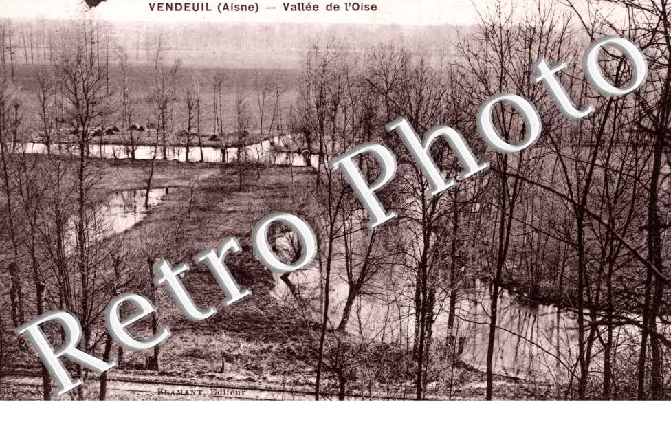 Vallee de l&#039;Oise
