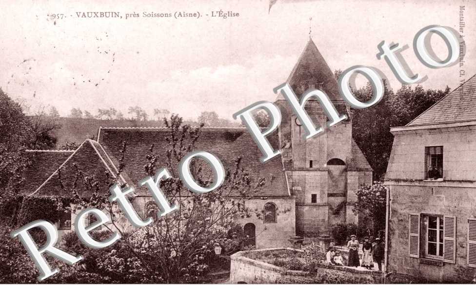 L&#039;Eglise