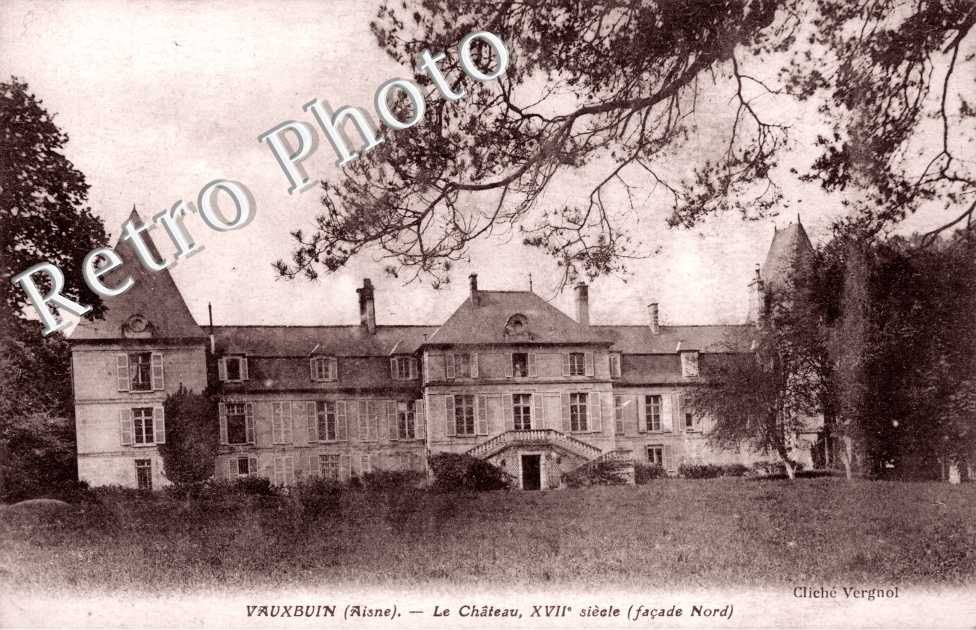 Le Chateau