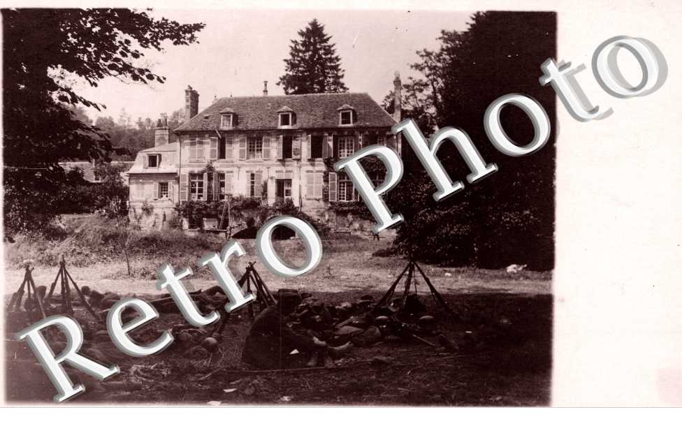le Château