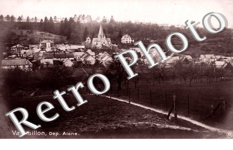 Vue Exterieure