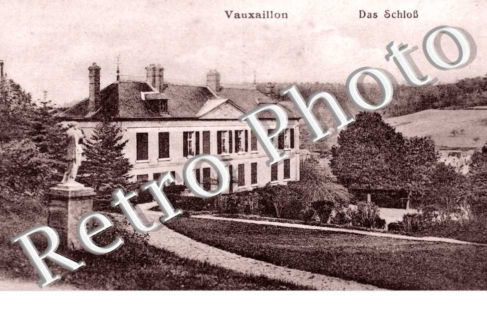 Das schloss
