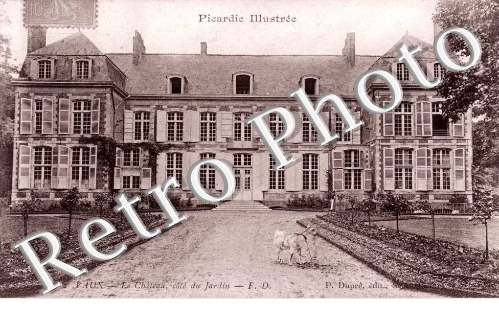 le Chateau