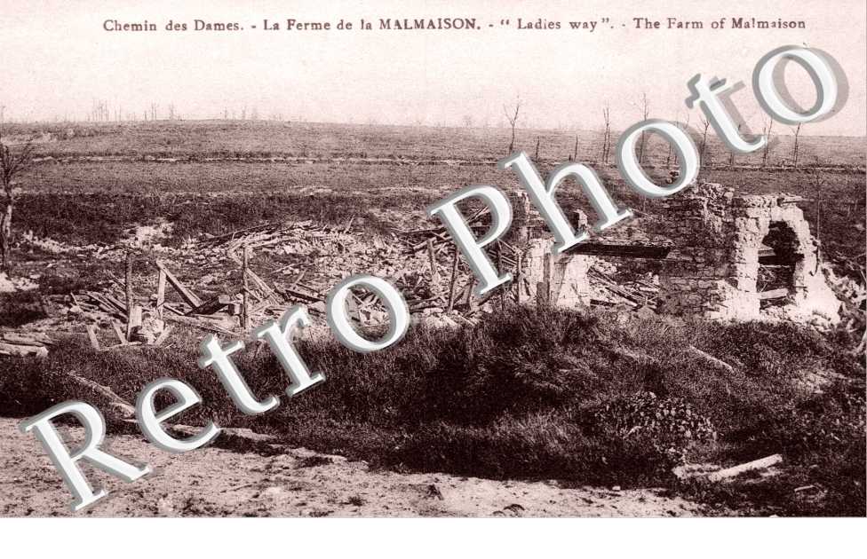 La Ferme de la Malmaison
