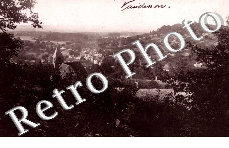 Vue Panoramique
