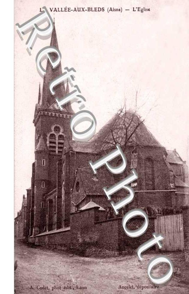 L&#039;Eglise