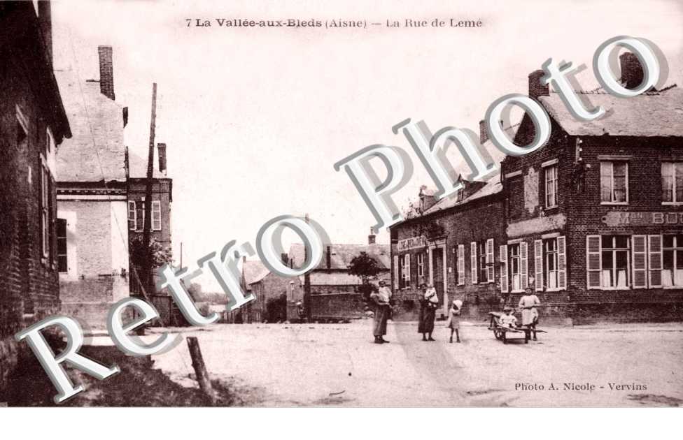 La Rue de Leme