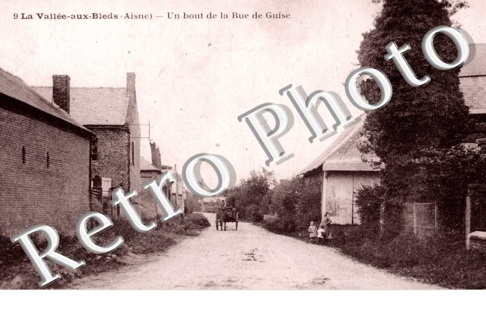 Un Bout de ma Rue de Guise