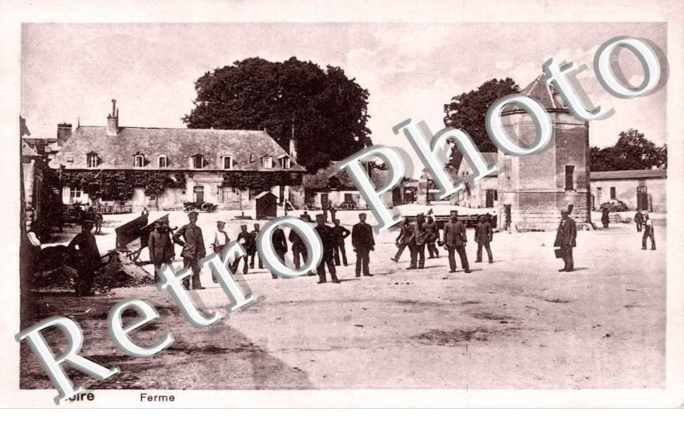 Ferme