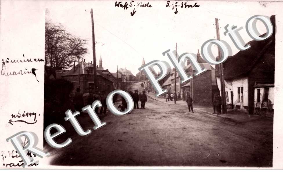 rue principale