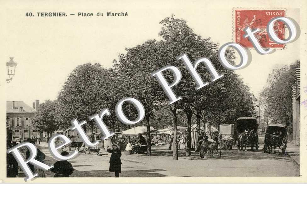 place du marche 