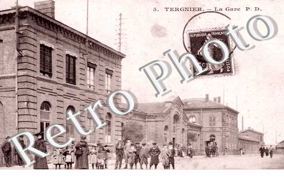 La Gare