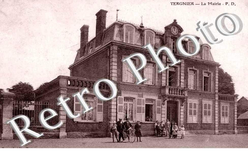 La Mairie